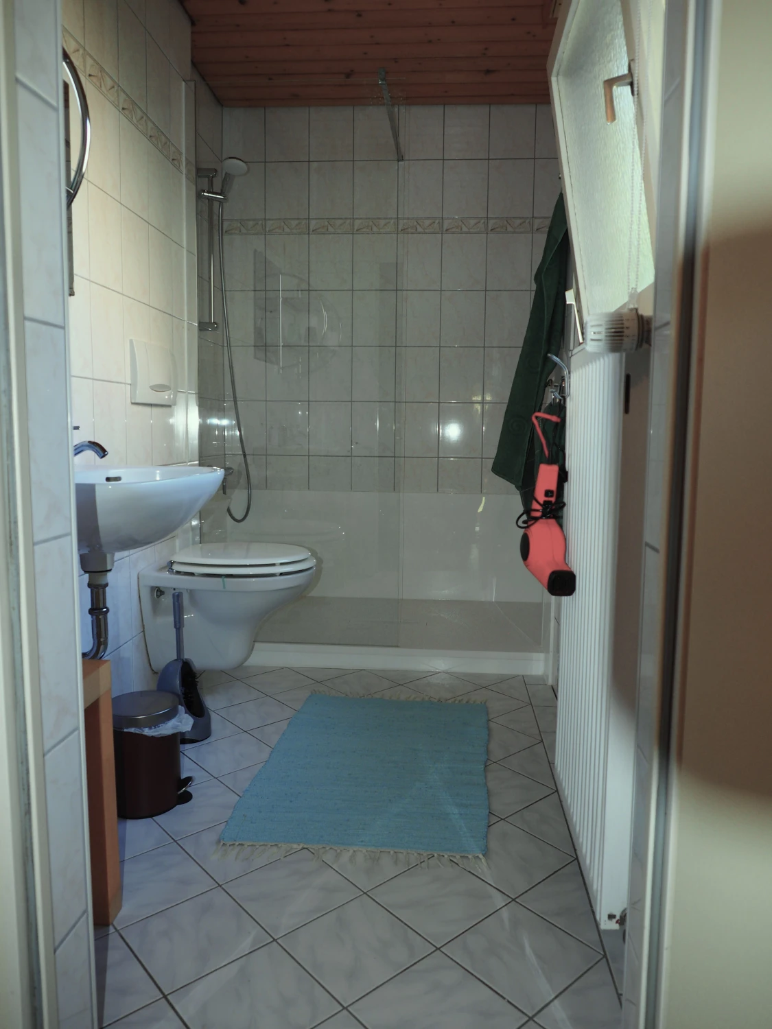 Ferienwohnung Lottstetten