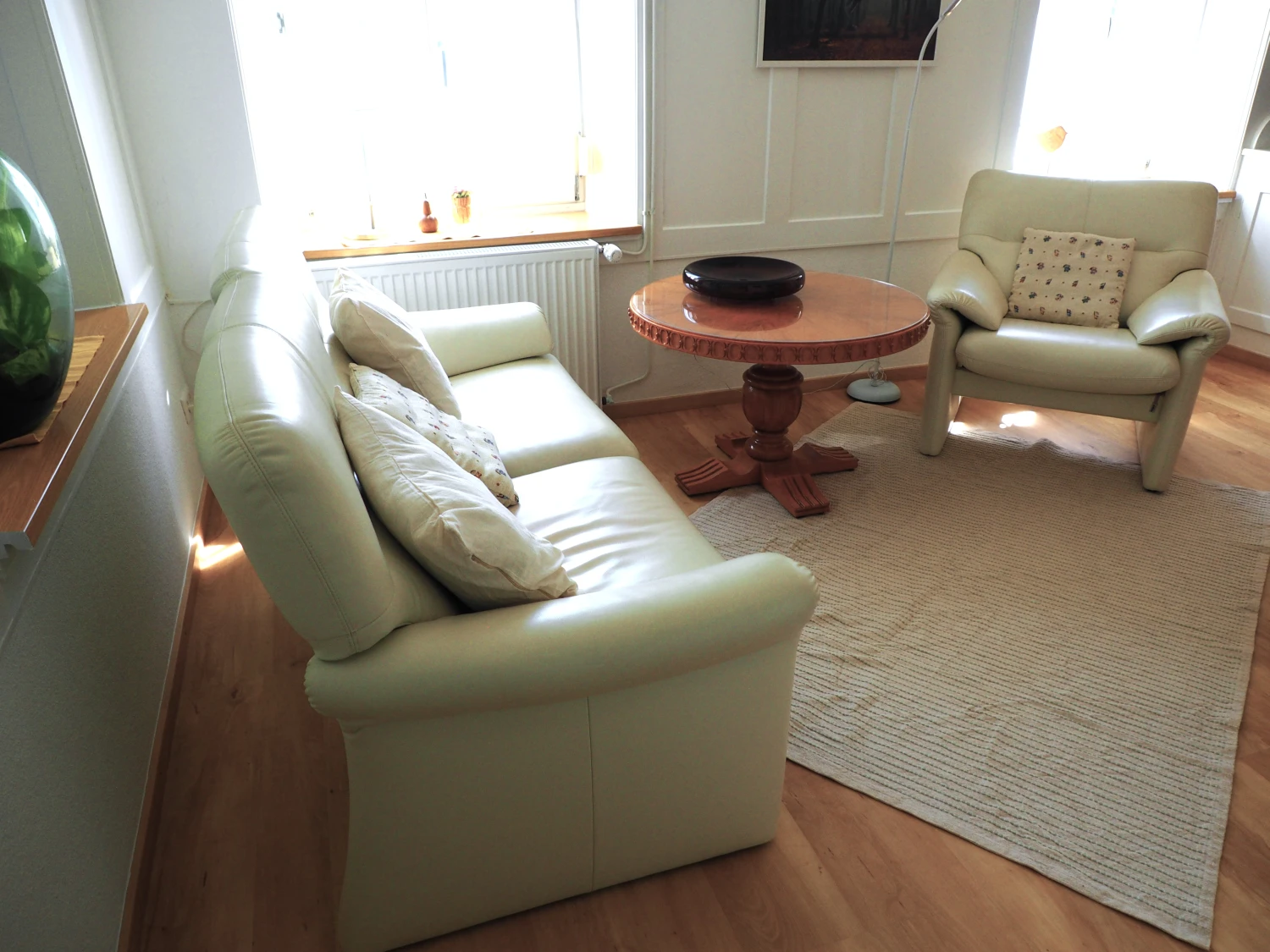 Ferienwohnung Lottstetten