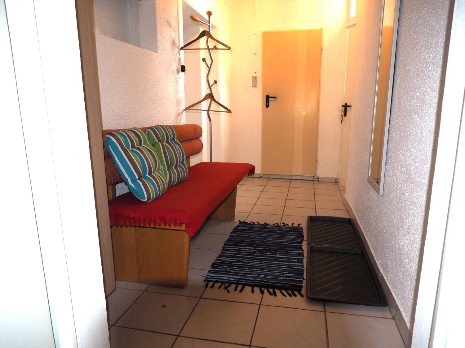 Ferienwohnung Lottstetten
