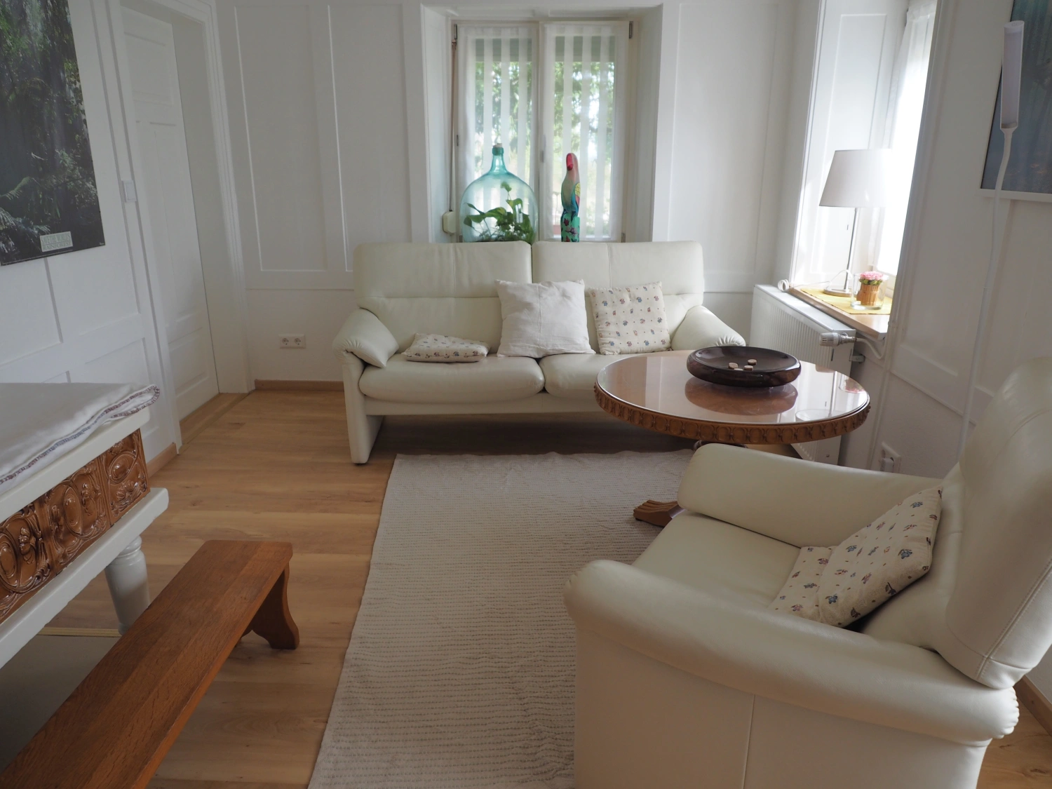 Ferienwohnung Lottstetten