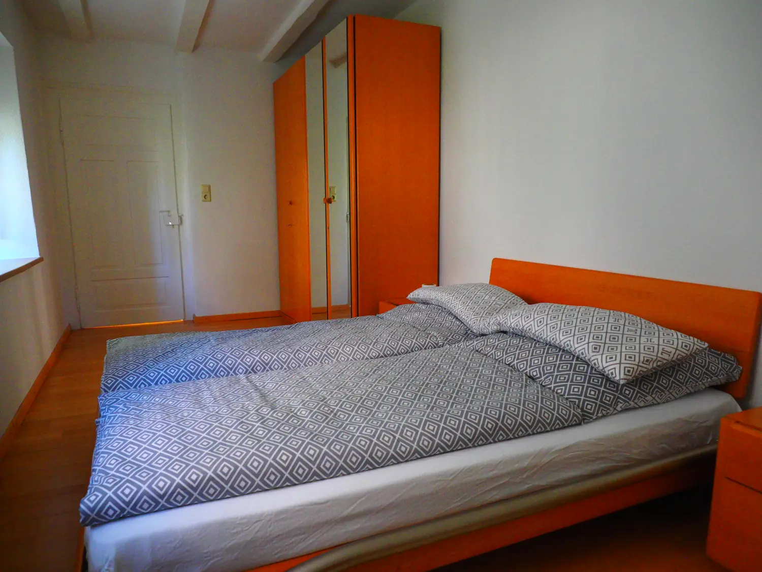 Ferienwohnung Lottstetten